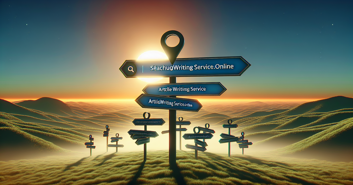 Fast, Affordable & Efficient: Unpacking SEO Content Creation Services