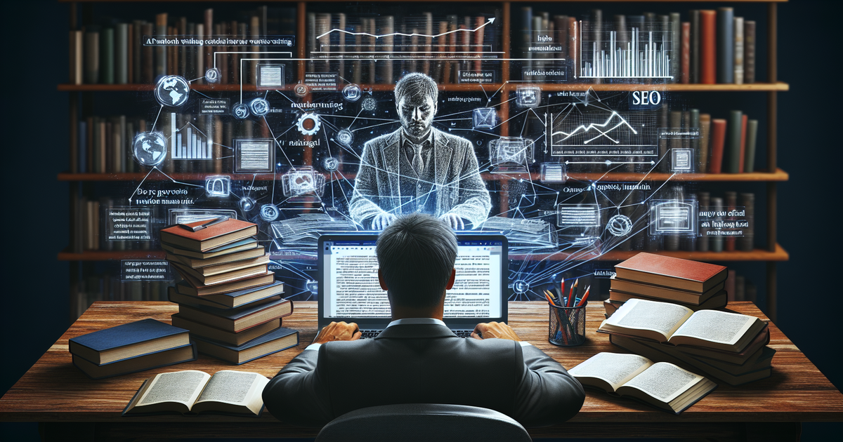 Unveiling the Secrets: How does a Website Writer Transform Your Business?