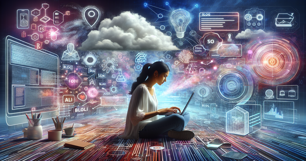 AI Blog Post Writer: Discover Fast, Affordable Alternatives