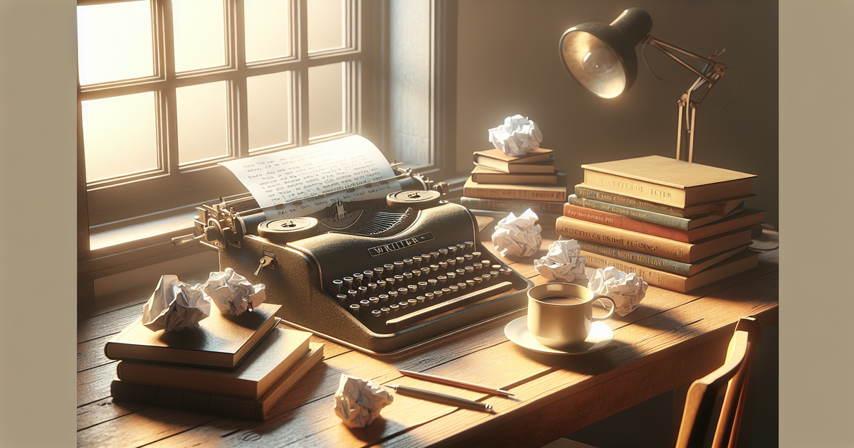 Master the Art of Words: Define Content in Writing Explained