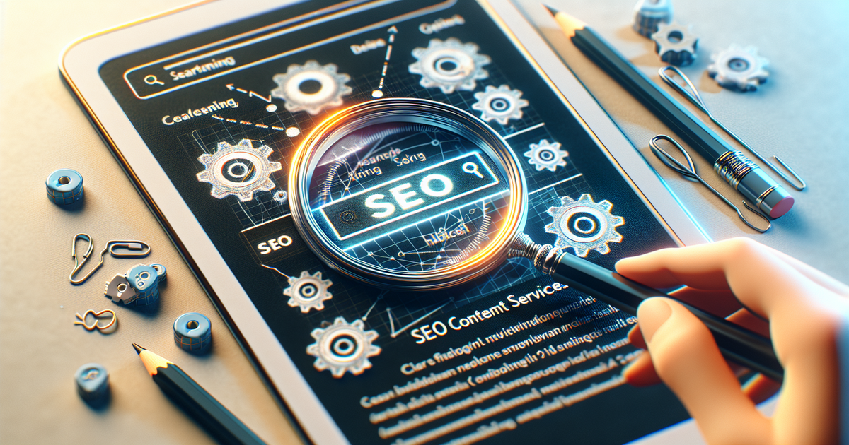 Select the Best SEO Content Services: Your Ultimate Guide