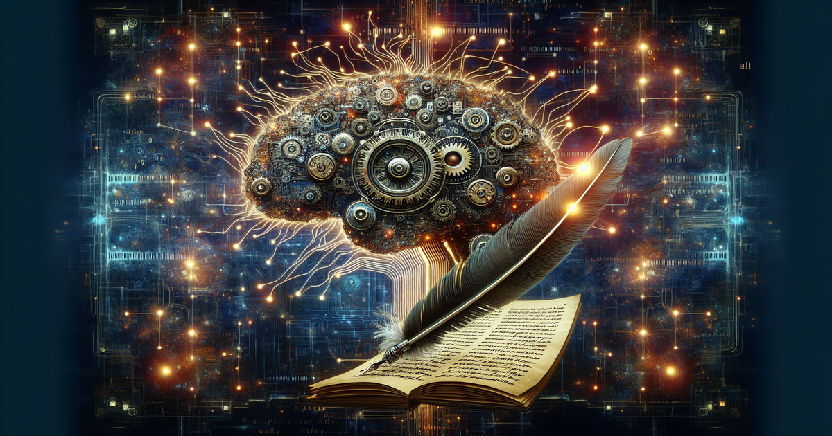Uncovering the Magic of Article Generator: How Does it Work?