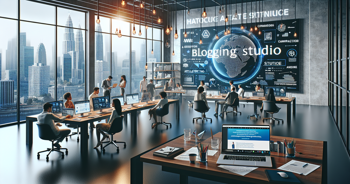 Blogging Agency: The Ultimate Guide to Picking the Best