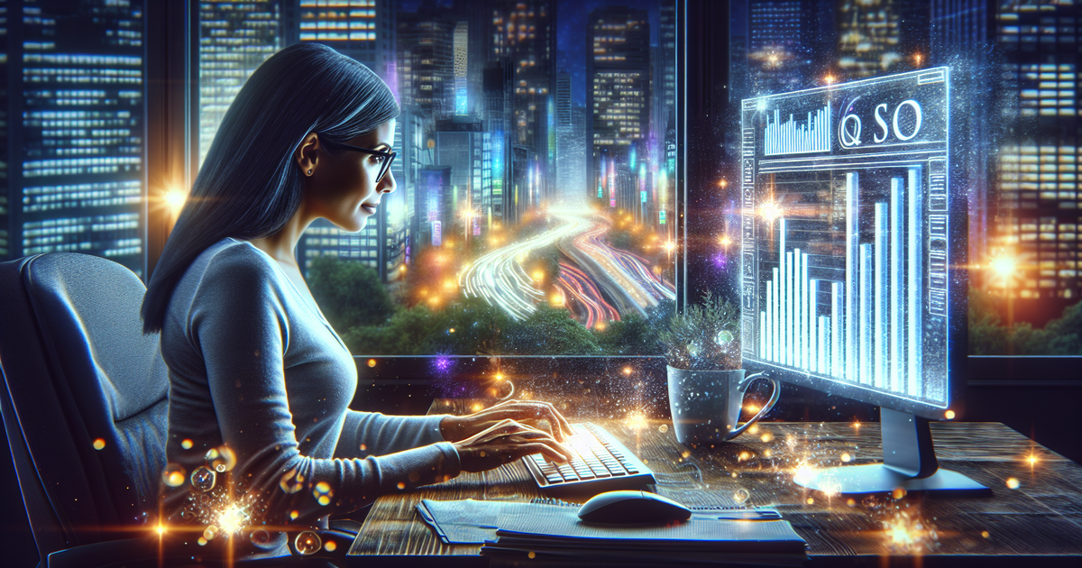 Unlocking the Secrets: How Does an SEO Blog Writer Boost Your Online Presence?