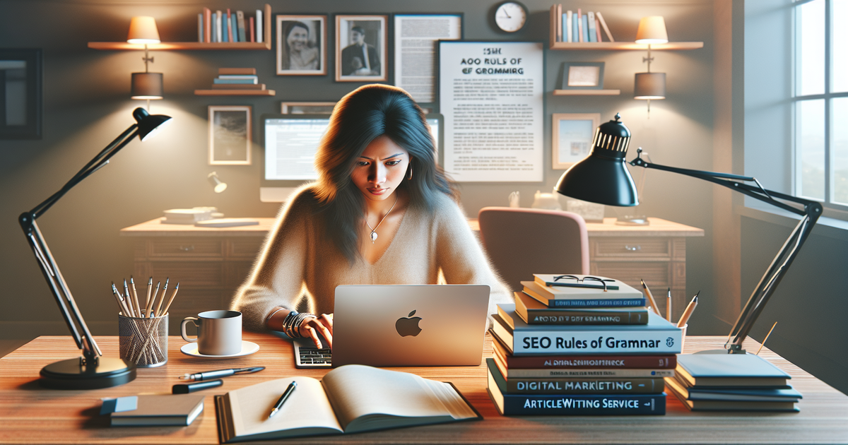 Mastering the Art: How to Be a Content Writer in 5 Simple Steps