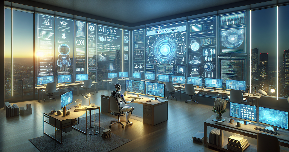 Blog Post Generator AI: Top 5 Options for Rapid, Low-Cost Content