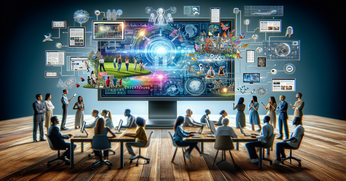 Uncover Top-tier Web Content Services: Your Ultimate Guide to Selection
