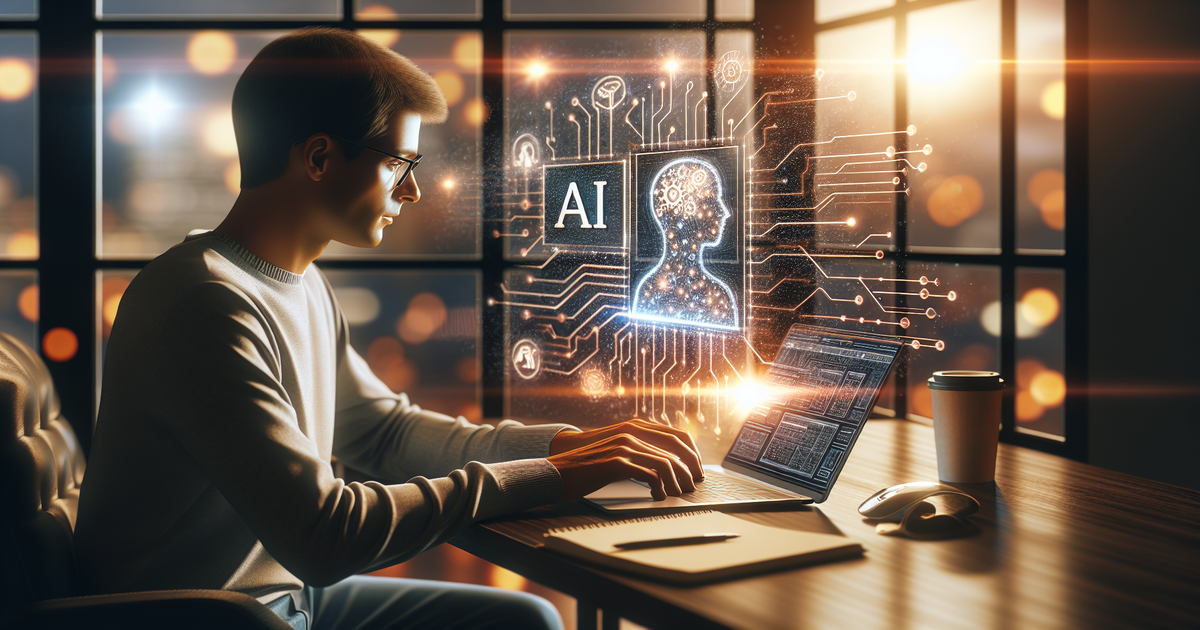 Why Choose ‘I Write Content’: Proven Facts and Benefits of AI in Creating SEO Content